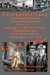 2023 Ausstellung LAG Hamm